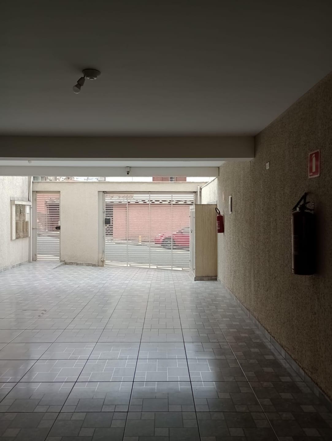 Cobertura / Penthouse à venda, Vila Sacadura Cabral, Santo André, SP