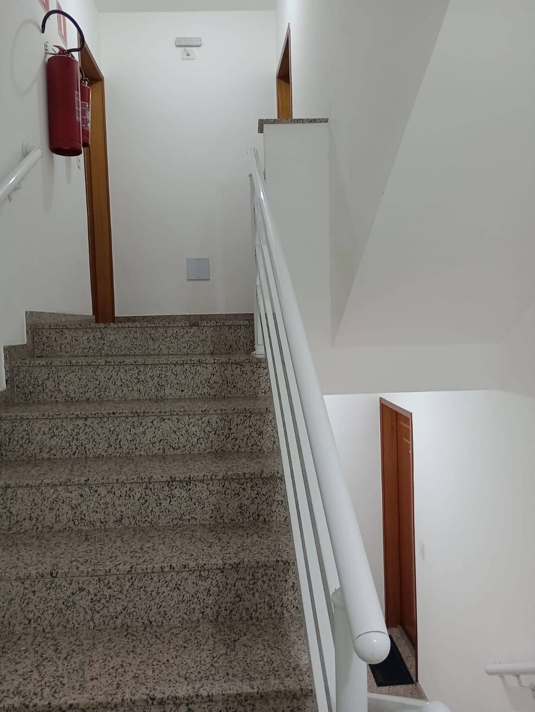 Cobertura / Penthouse à venda, Vila Sacadura Cabral, Santo André, SP