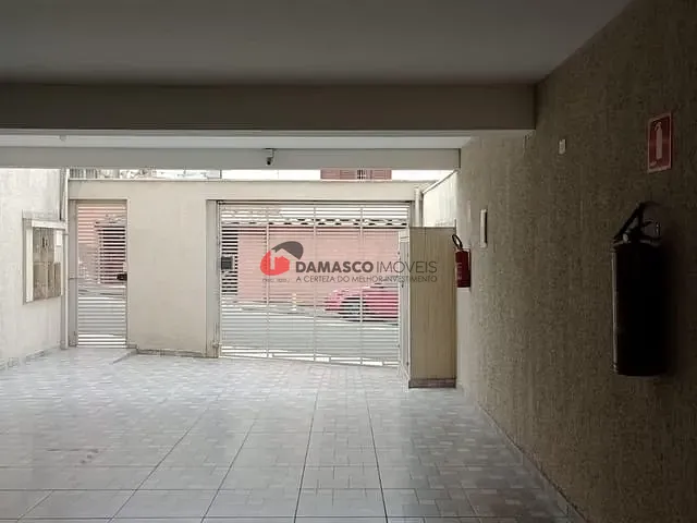 Cobertura / Penthouse 2 quartos e 1 banheiro, à venda, no bairro Vila Sacadura Cabral em Santo André