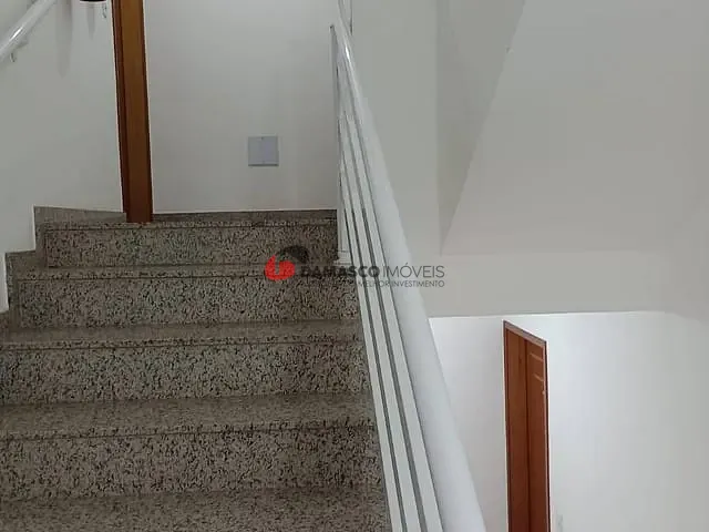 Cobertura / Penthouse 2 quartos e 1 banheiro, à venda, no bairro Vila Sacadura Cabral em Santo André