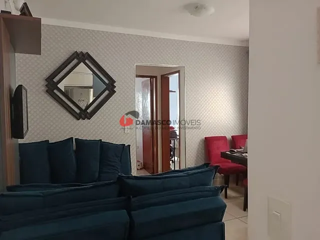 Cobertura / Penthouse 2 quartos e 1 banheiro, à venda, no bairro Vila Sacadura Cabral em Santo André