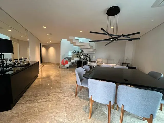 Cobertura / Penthouse 3 quartos e 6 banheiros, à venda, no bairro Olímpico em São Caetano do Sul