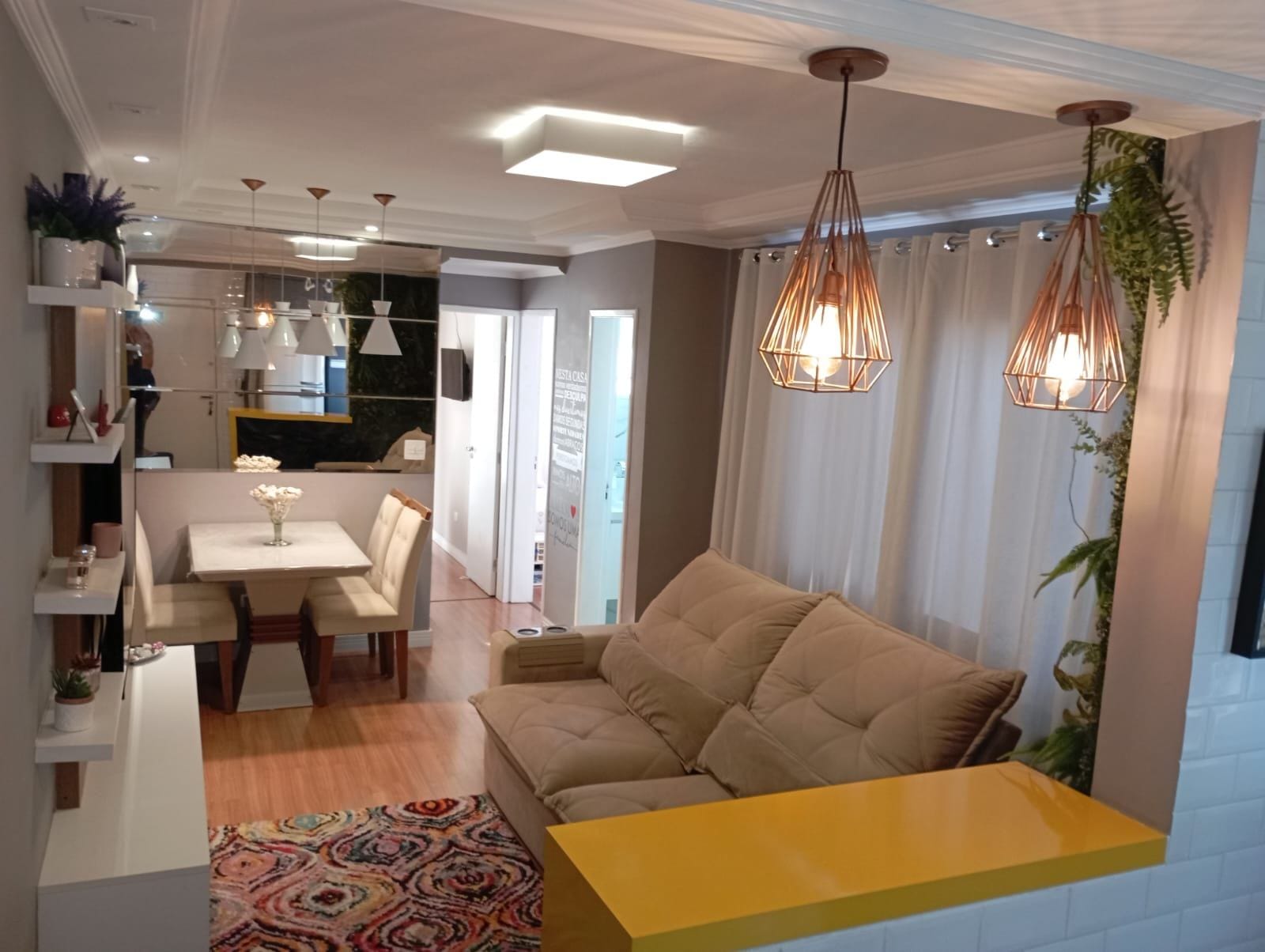 Cobertura à venda, Jardim Santo Antônio, Santo André, SP