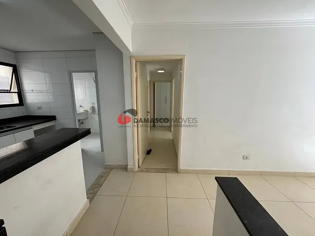 Cobertura / Penthouse 2 quartos e 3 banheiros, à venda, no bairro Santa Maria em São Caetano do Sul