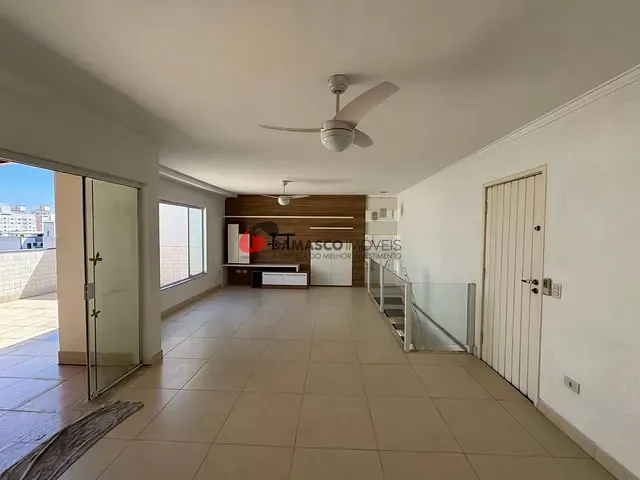 Cobertura / Penthouse 2 quartos e 3 banheiros, à venda, no bairro Santa Maria em São Caetano do Sul