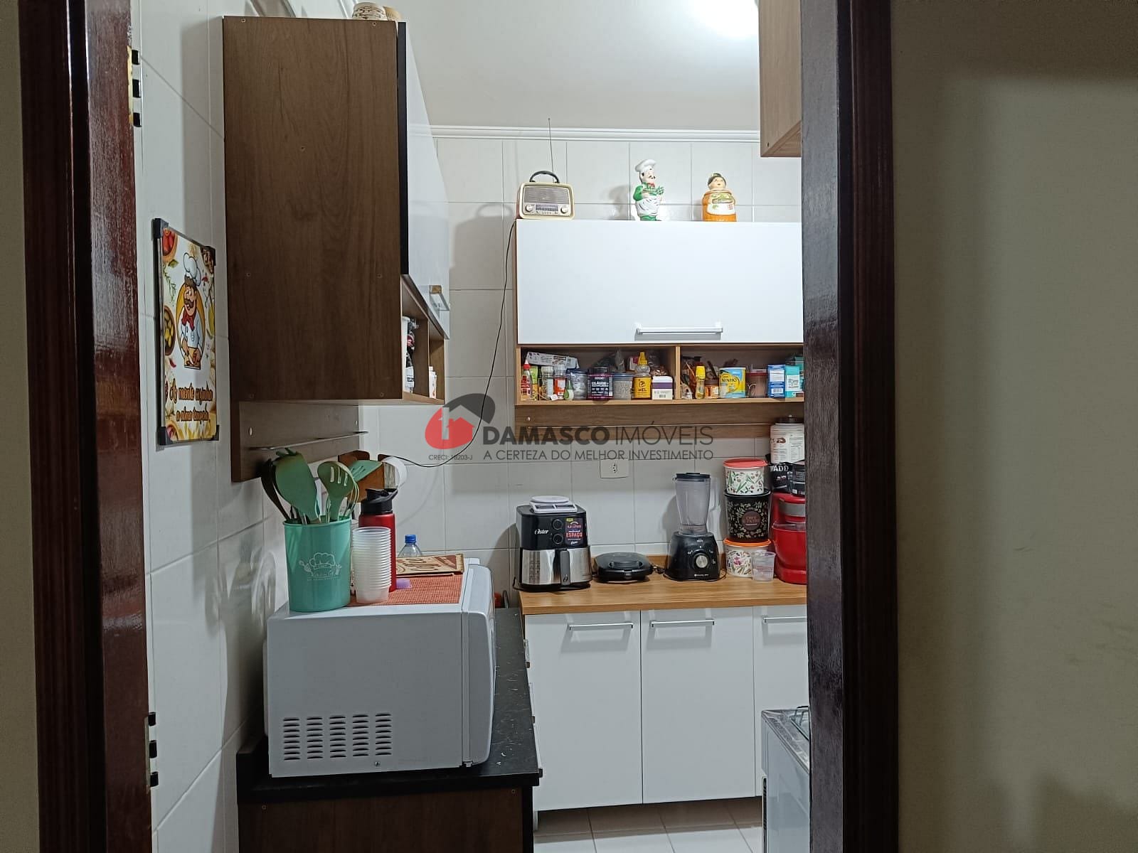 Cobertura à venda com 3 quartos, 115m² - Foto 8