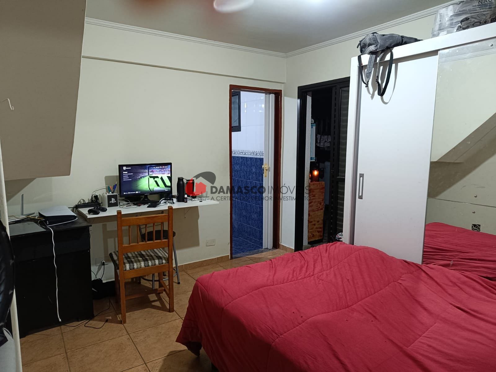 Cobertura à venda com 3 quartos, 115m² - Foto 26