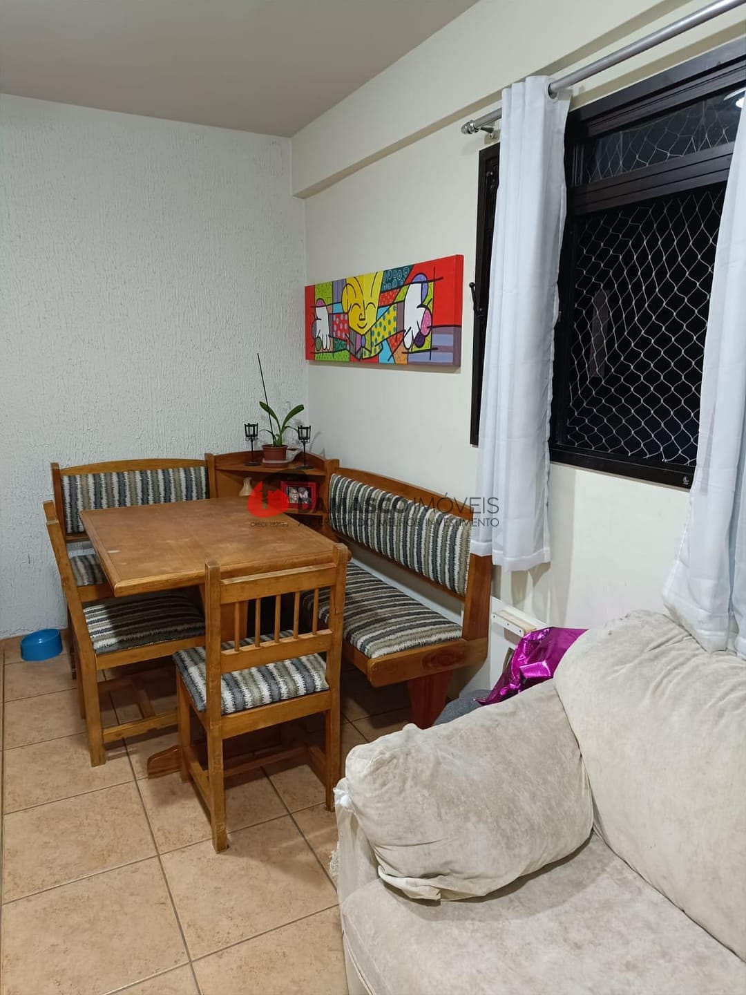 Cobertura à venda com 3 quartos, 115m² - Foto 2