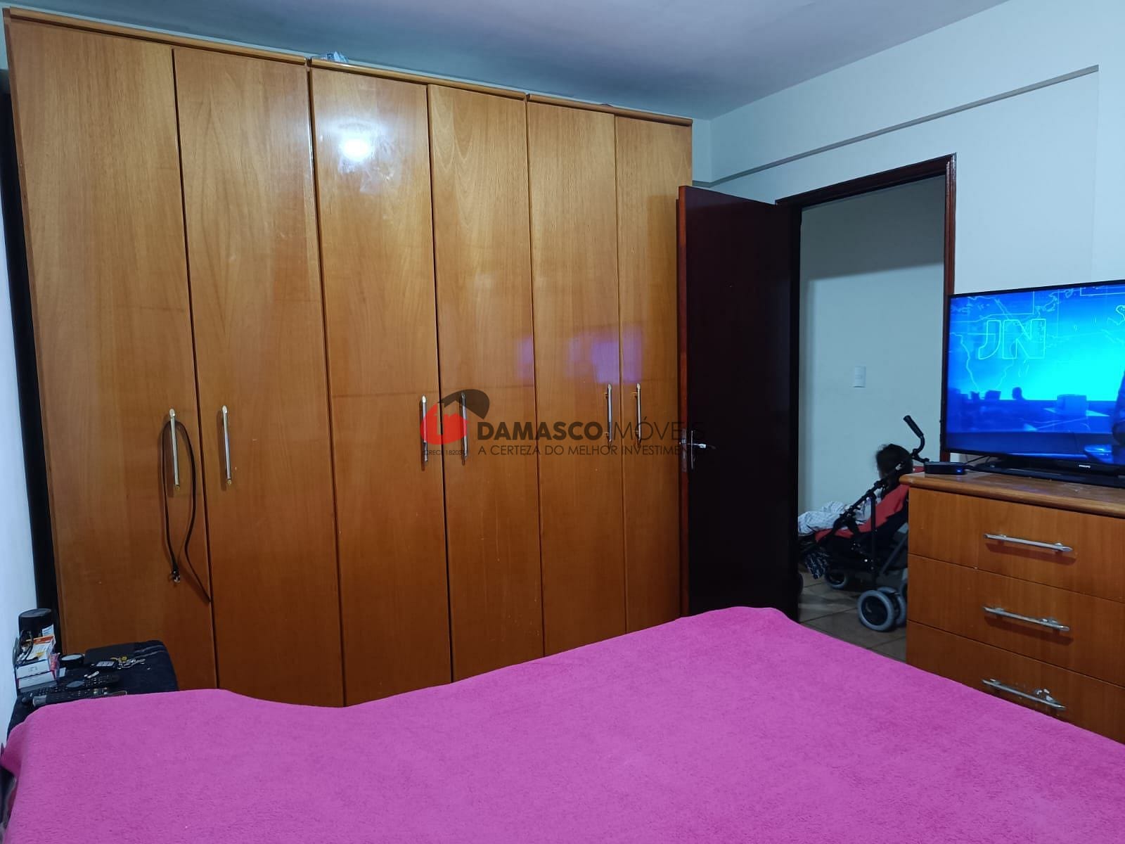 Cobertura à venda com 3 quartos, 115m² - Foto 16