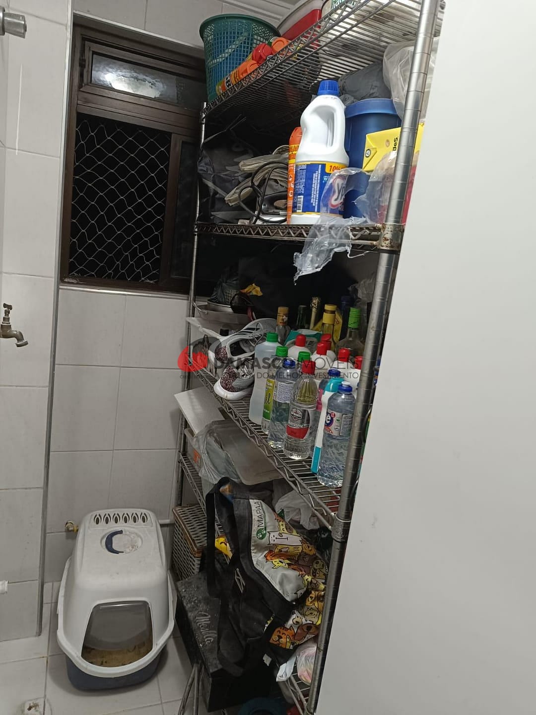Cobertura à venda com 3 quartos, 115m² - Foto 11