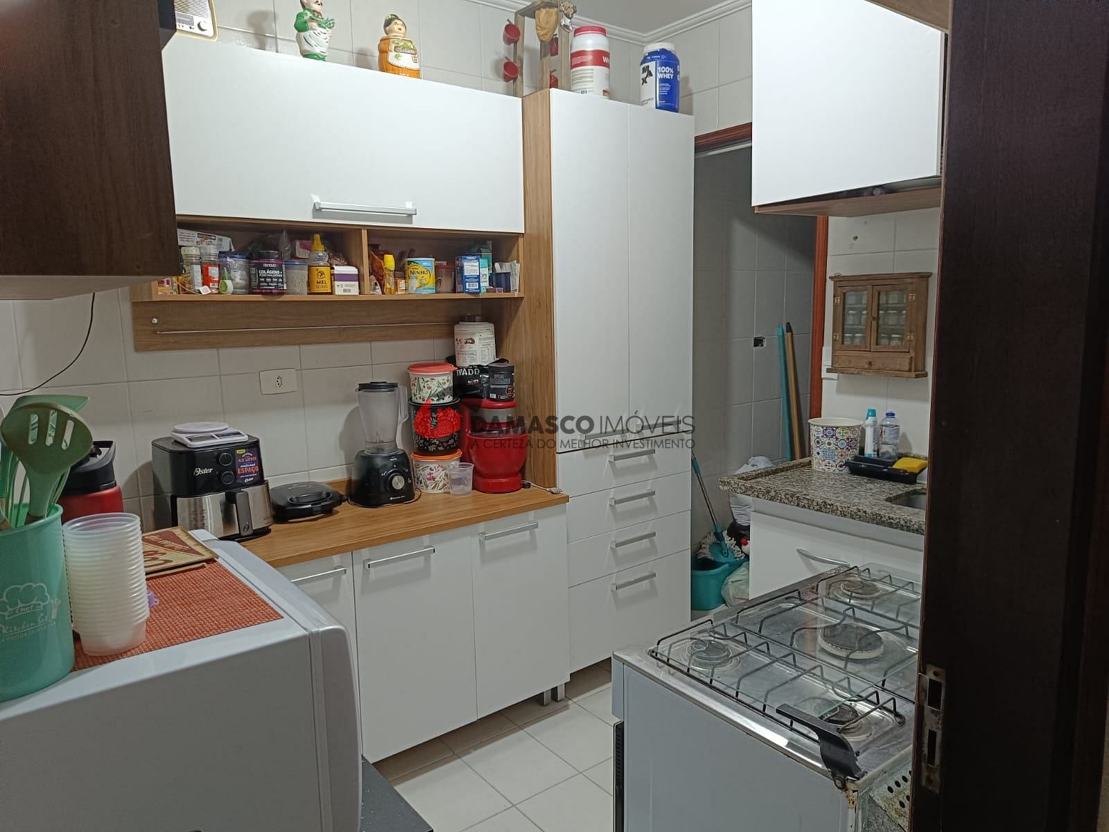 Cobertura à venda com 3 quartos, 115m² - Foto 7