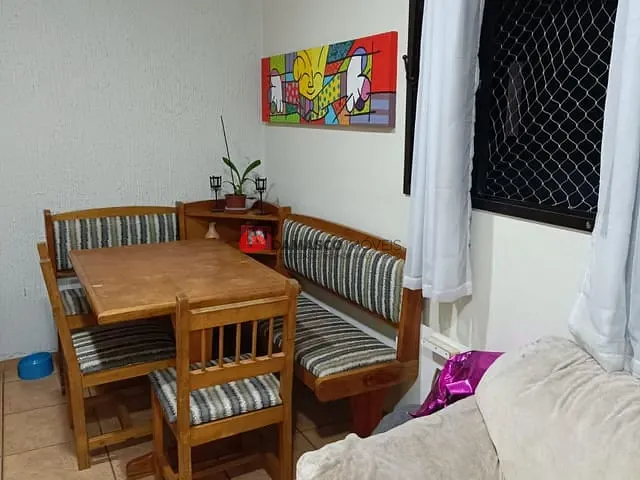 Cobertura / Penthouse 3 quartos e 3 banheiros, à venda, no bairro Santa Paula em São Caetano do Sul