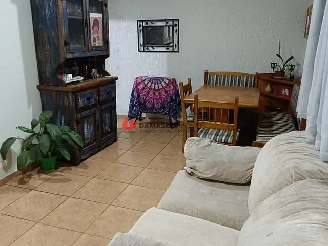 Cobertura / Penthouse 3 quartos e 3 banheiros, à venda, no bairro Santa Paula em São Caetano do Sul