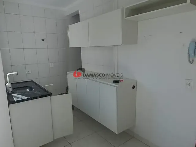 Cobertura / Penthouse 2 quartos e 1 banheiro, à venda, no bairro Vila Junqueira em Santo André