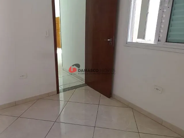 Cobertura / Penthouse 2 quartos e 1 banheiro, à venda, no bairro Vila Junqueira em Santo André