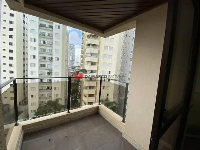 Cobertura / Penthouse 4 quartos e 5 banheiros, à venda, no bairro Parque Mandaqui em São Paulo