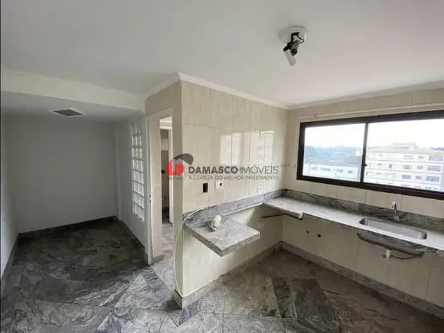 Cobertura / Penthouse 4 quartos e 5 banheiros, à venda, no bairro Parque Mandaqui em São Paulo