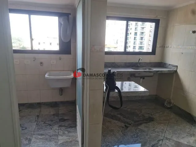 Cobertura / Penthouse 4 quartos e 5 banheiros, à venda, no bairro Parque Mandaqui em São Paulo