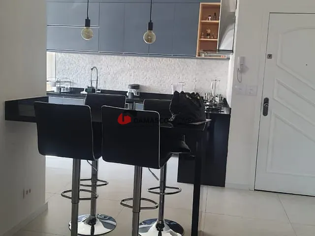 Cobertura / Penthouse com 320m² 3 quartos e 4 banheiros, à venda, no bairro Barcelona em São Caetano do Sul