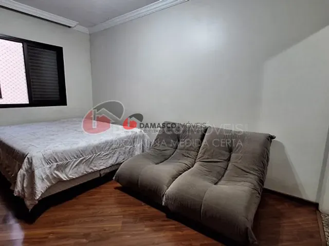 Cobertura / Penthouse com 180m² 2 quartos e 3 banheiros, à venda, no bairro Santa Maria em São Caetano do Sul