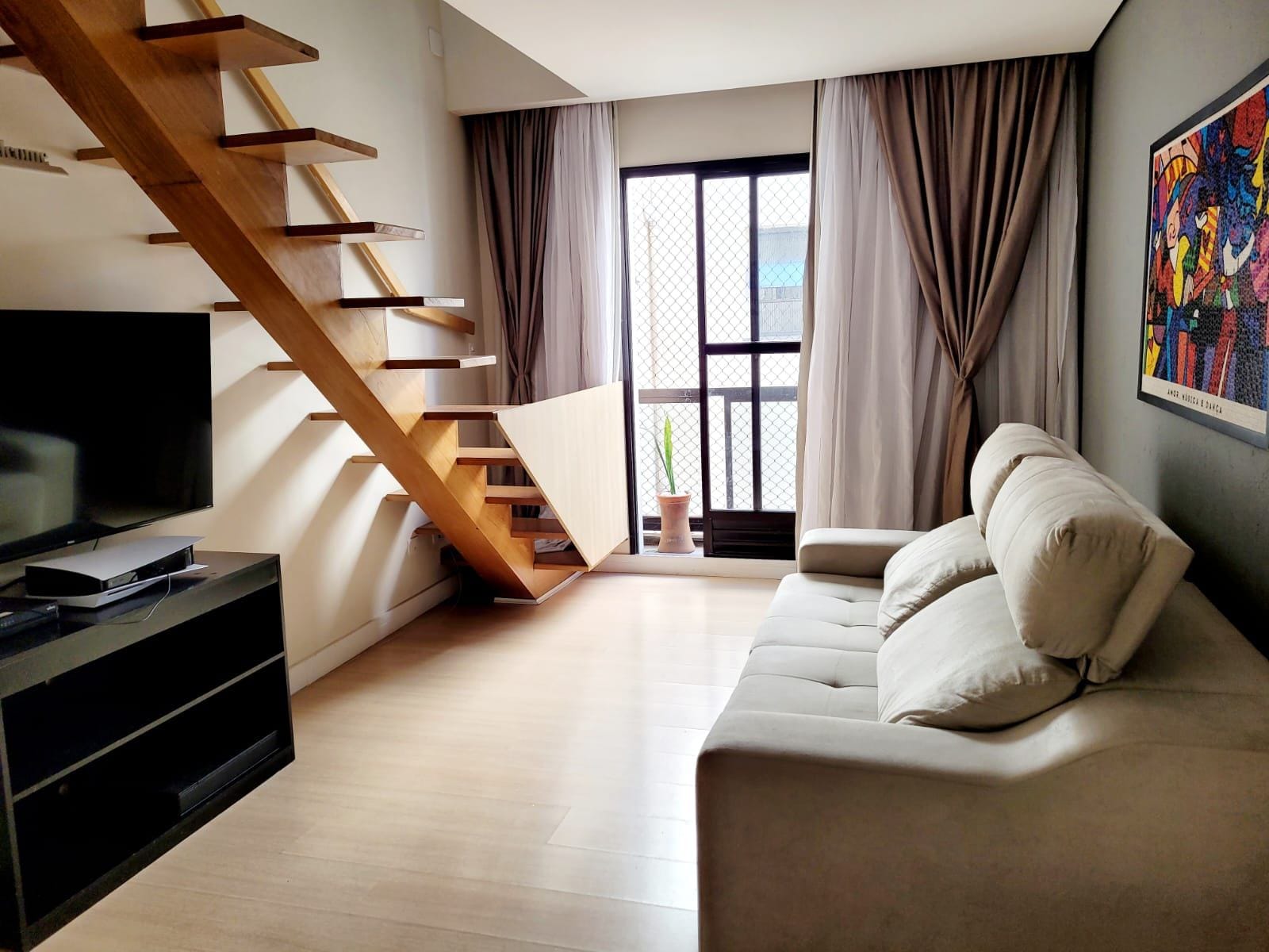 Cobertura / Penthouse à venda, Santa Maria, São Caetano do Sul, SP