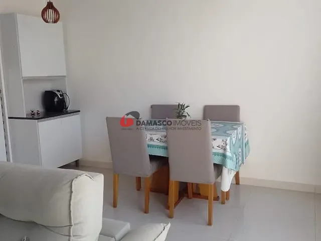 Cobertura / Penthouse 2 quartos e 2 banheiros, à venda, no bairro Santa Maria em Santo André