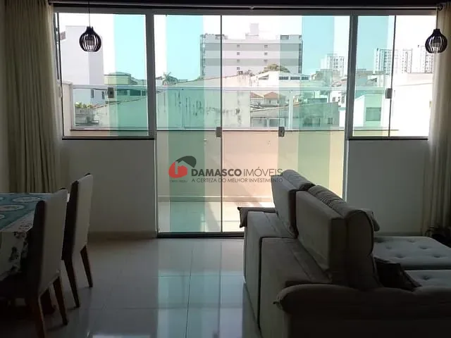 Cobertura / Penthouse 2 quartos e 2 banheiros, à venda, no bairro Santa Maria em Santo André