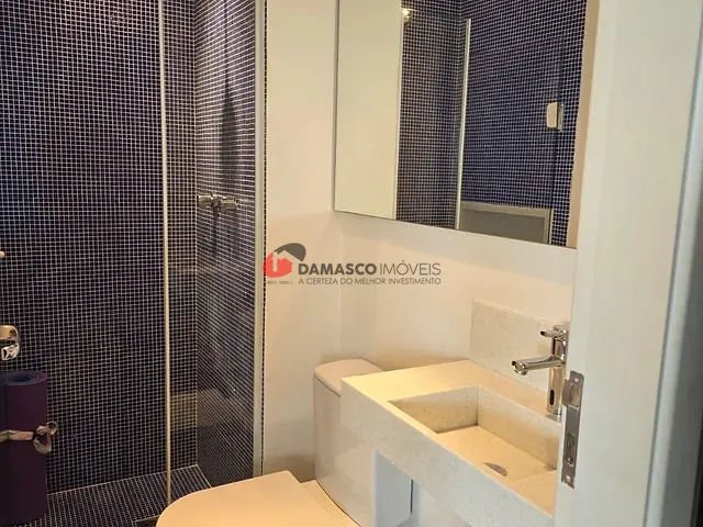 Cobertura / Penthouse 3 quartos e 3 banheiros, à venda, no bairro Campestre em Santo André