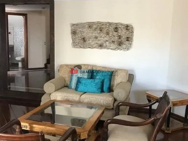 Cobertura / Penthouse 4 quartos e 6 banheiros, à venda, no bairro Santa Paula em São Caetano do Sul