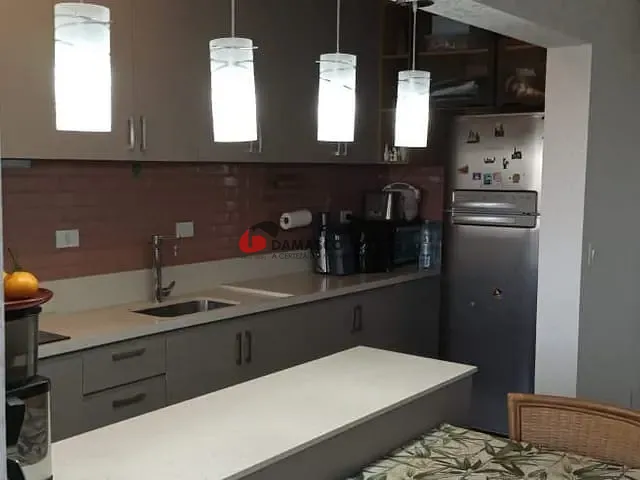 Cobertura / Penthouse 2 quartos e 2 banheiros, à venda, no bairro Barcelona em São Caetano do Sul