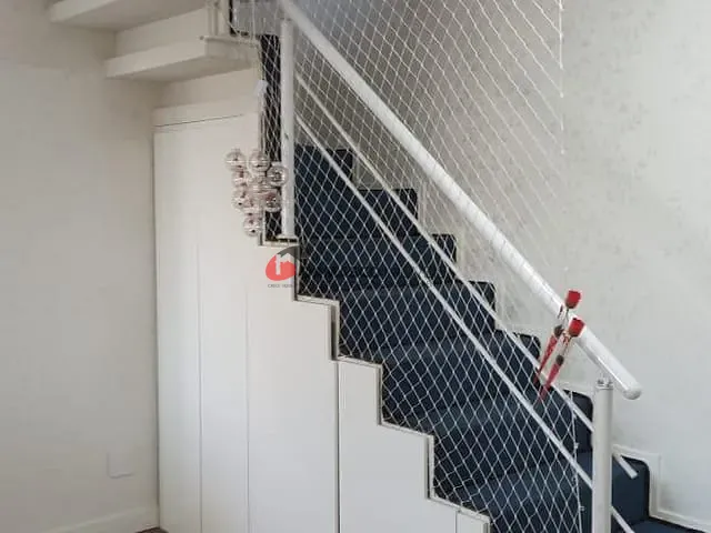 Cobertura / Penthouse 2 quartos e 2 banheiros, à venda, no bairro Barcelona em São Caetano do Sul