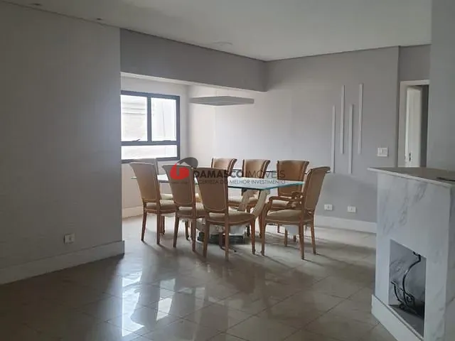 Cobertura / Penthouse 3 quartos e 5 banheiros, à venda, no bairro Santa Paula em São Caetano do Sul