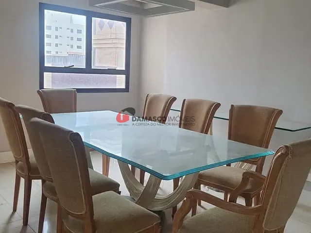 Cobertura / Penthouse 3 quartos e 5 banheiros, à venda, no bairro Santa Paula em São Caetano do Sul