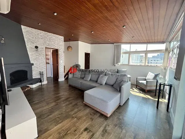 Cobertura / Penthouse 3 quartos e 4 banheiros, à venda, no bairro Santa Maria em São Caetano do Sul