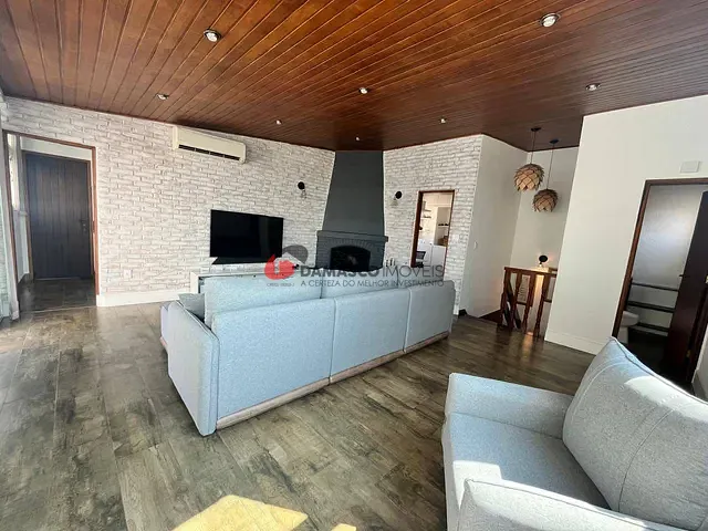 Cobertura / Penthouse 3 quartos e 4 banheiros, à venda, no bairro Santa Maria em São Caetano do Sul