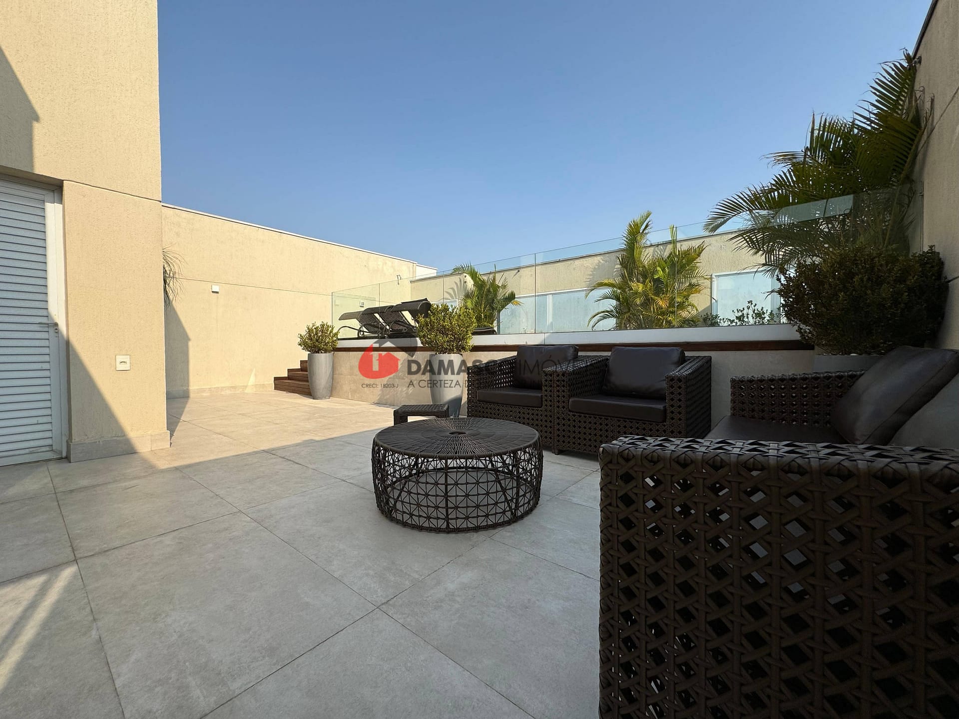 Cobertura à venda com 3 quartos, 300m² - Foto 4