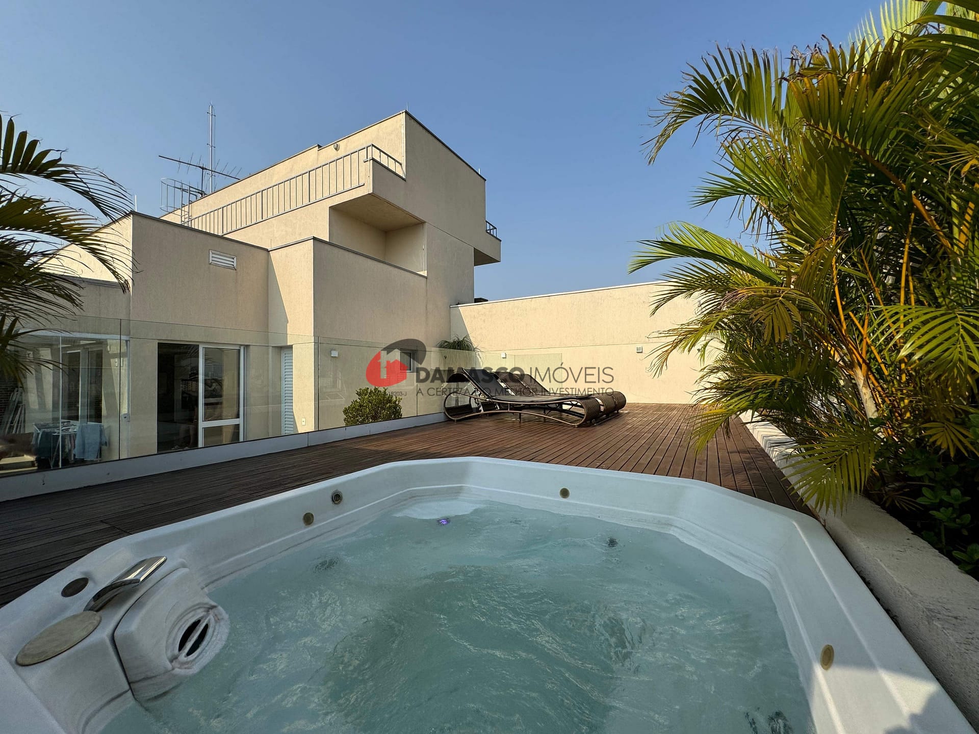 Cobertura à venda com 3 quartos, 300m² - Foto 5