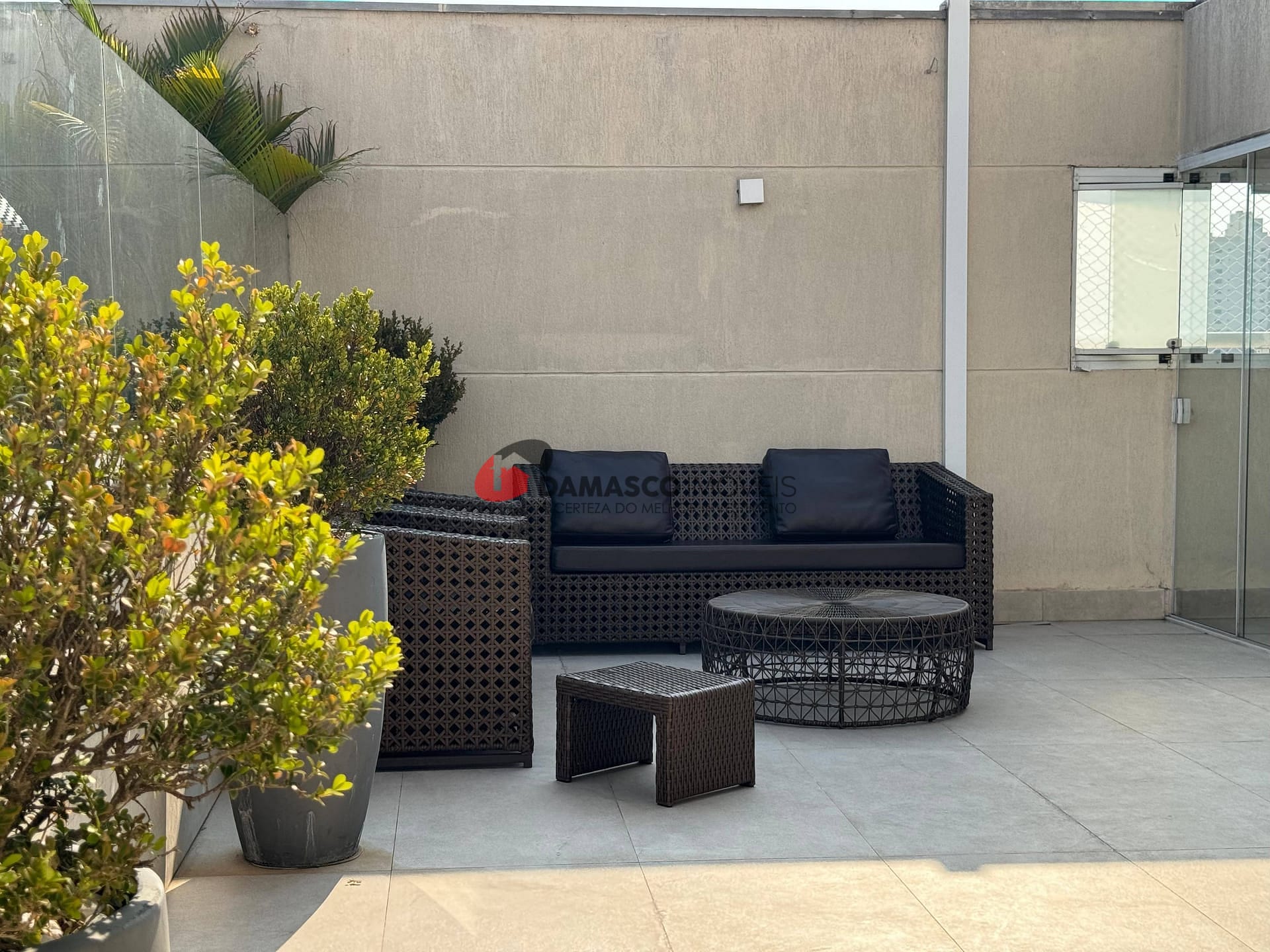 Cobertura à venda com 3 quartos, 300m² - Foto 6