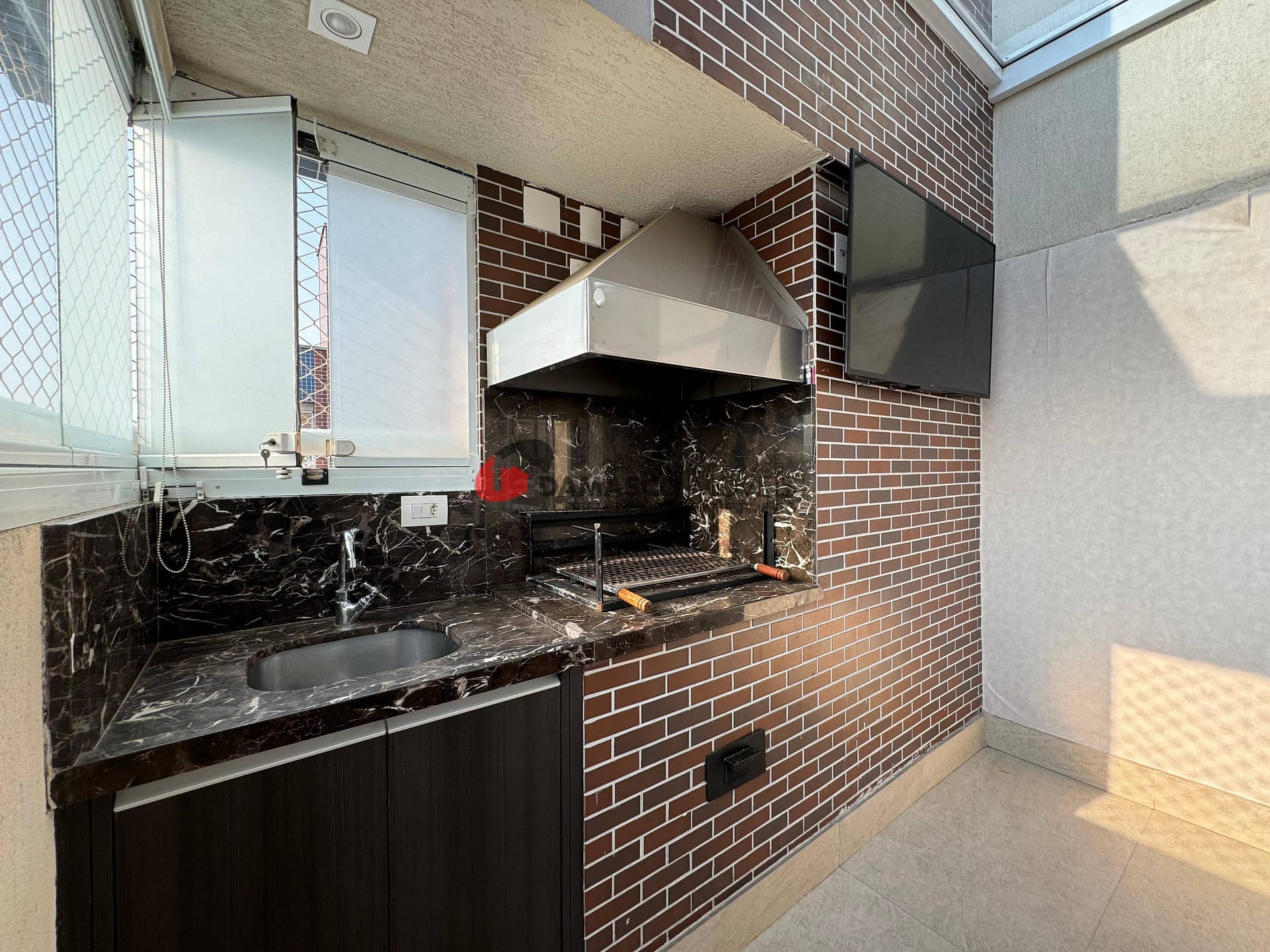 Cobertura à venda com 3 quartos, 300m² - Foto 9
