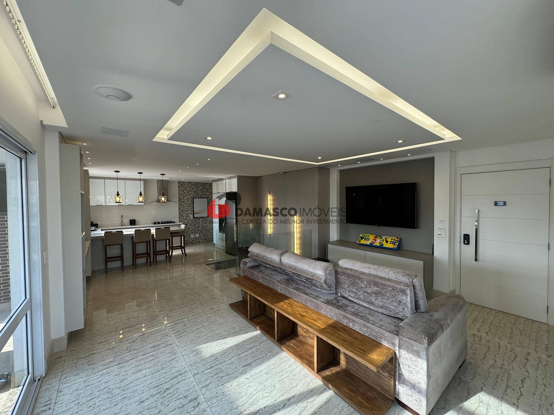Cobertura à venda com 3 quartos, 300m² - Foto 10