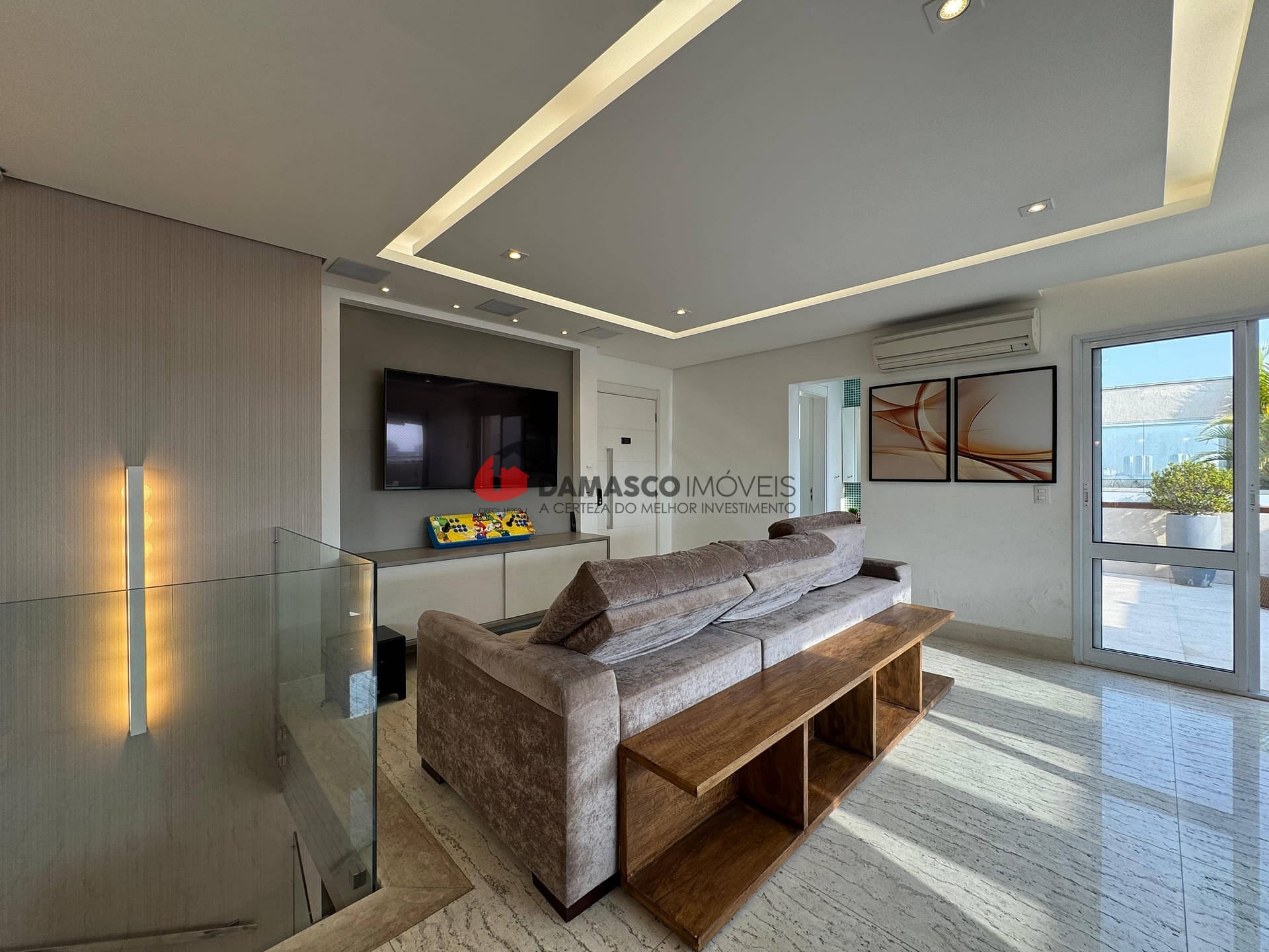 Cobertura à venda com 3 quartos, 300m² - Foto 12