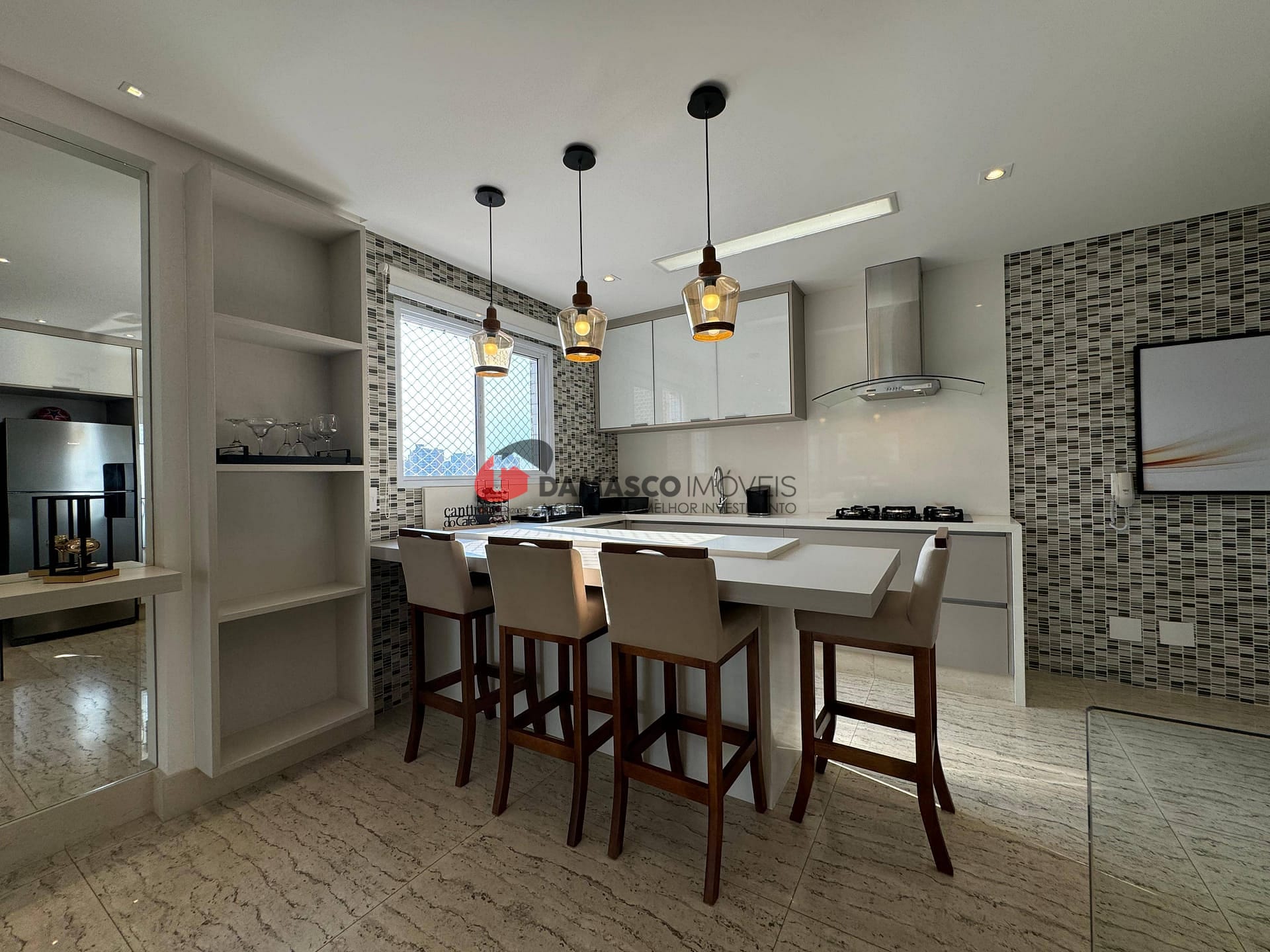 Cobertura à venda com 3 quartos, 300m² - Foto 13