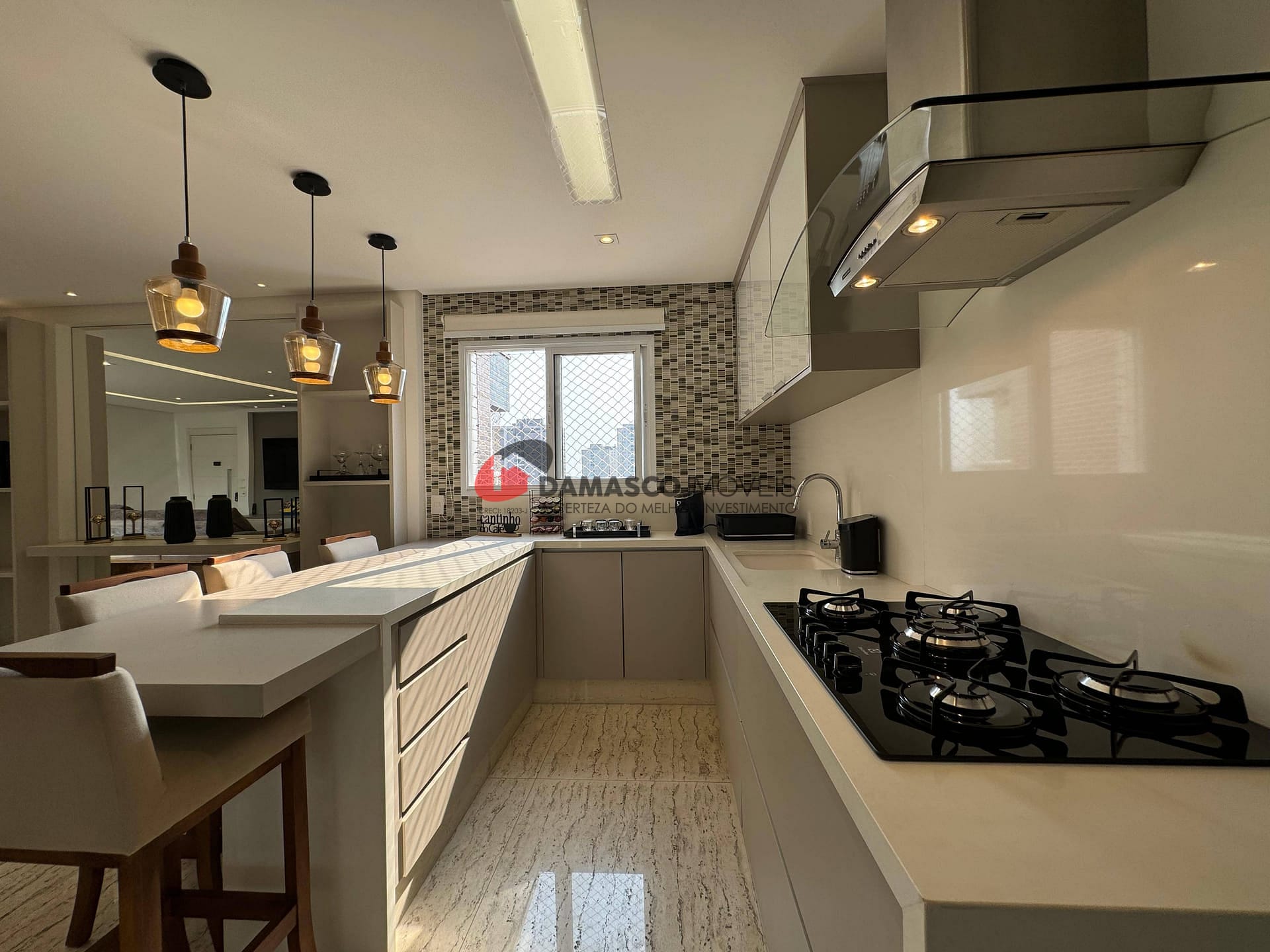 Cobertura à venda com 3 quartos, 300m² - Foto 15