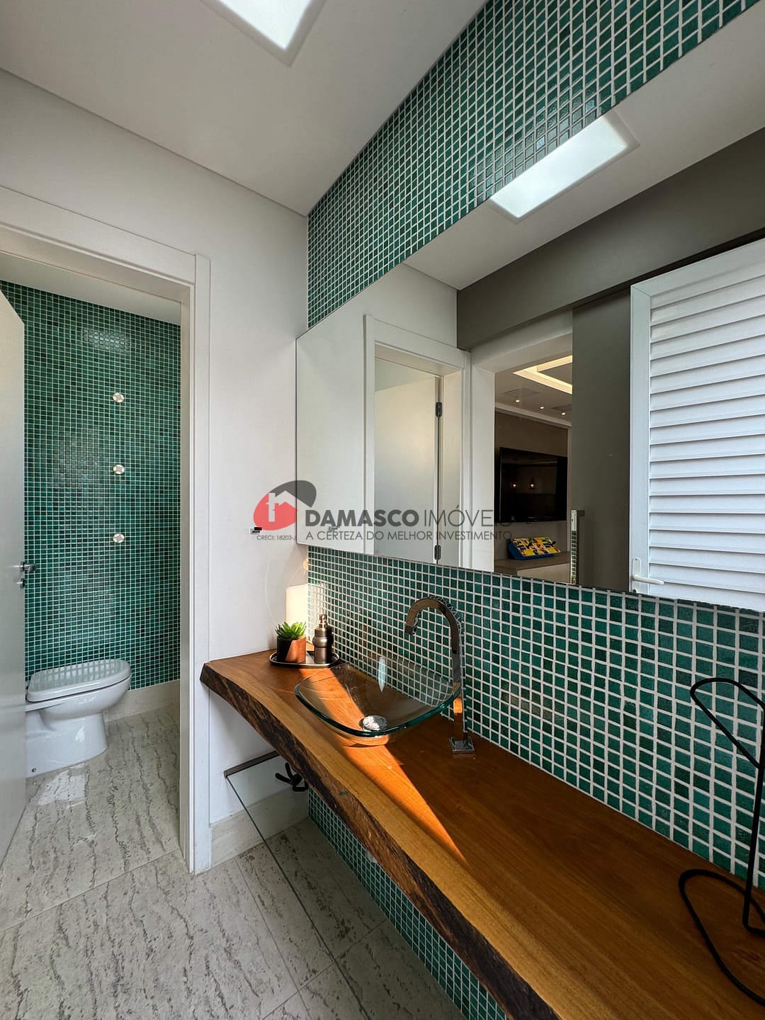 Cobertura à venda com 3 quartos, 300m² - Foto 18