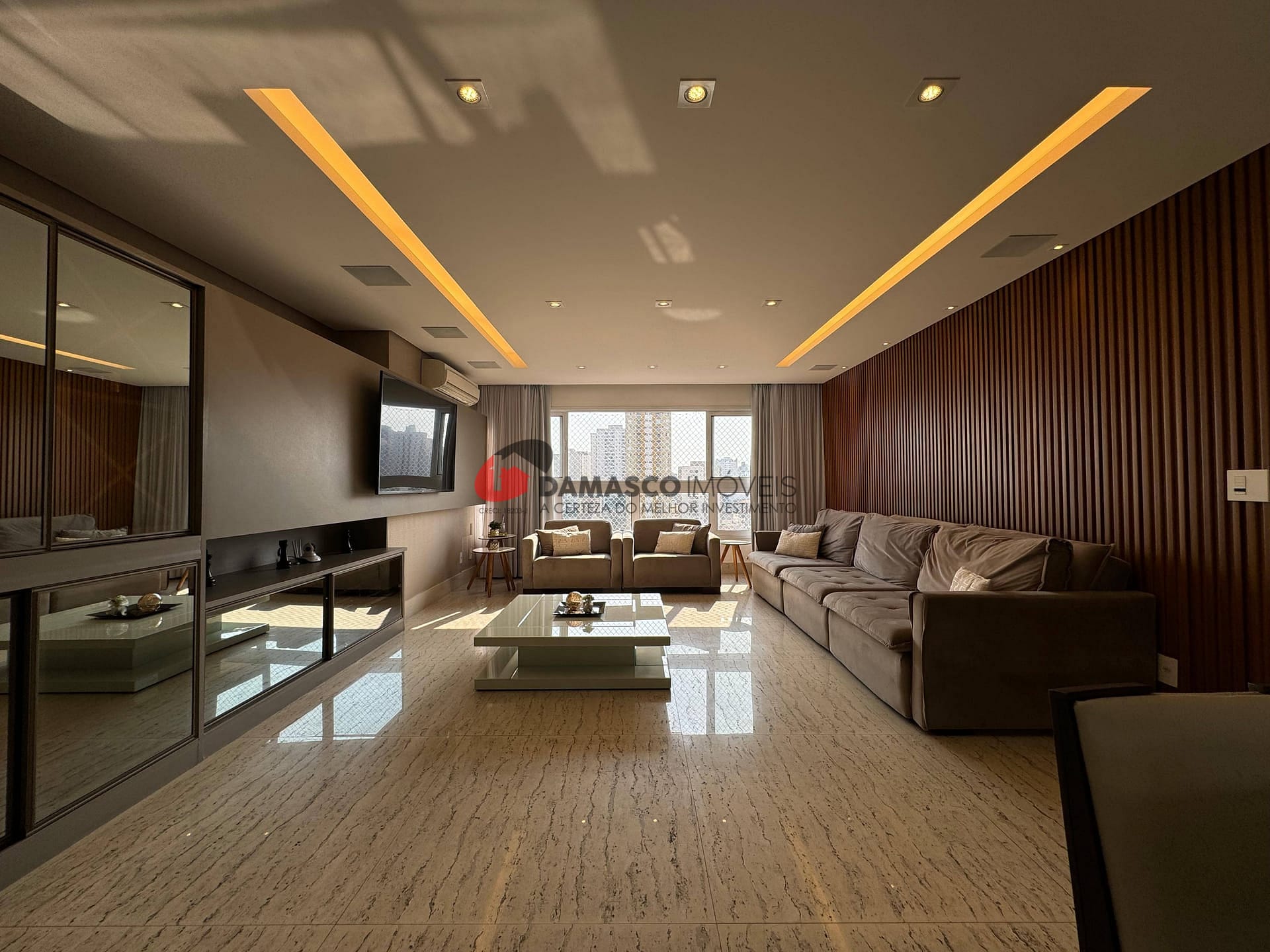 Cobertura à venda com 3 quartos, 300m² - Foto 20