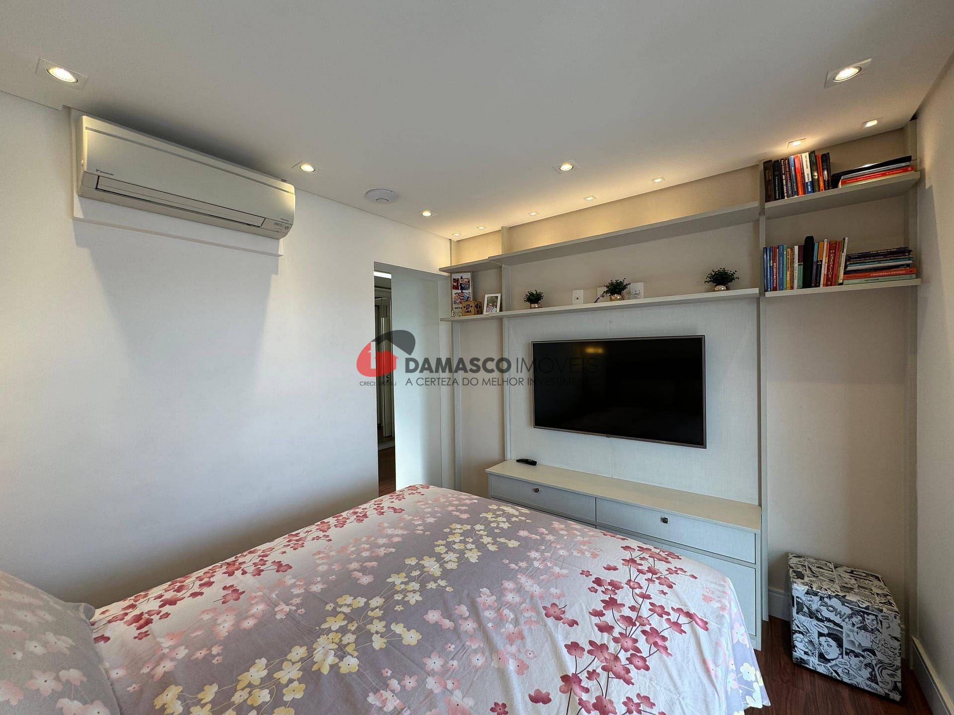 Cobertura à venda com 3 quartos, 300m² - Foto 24