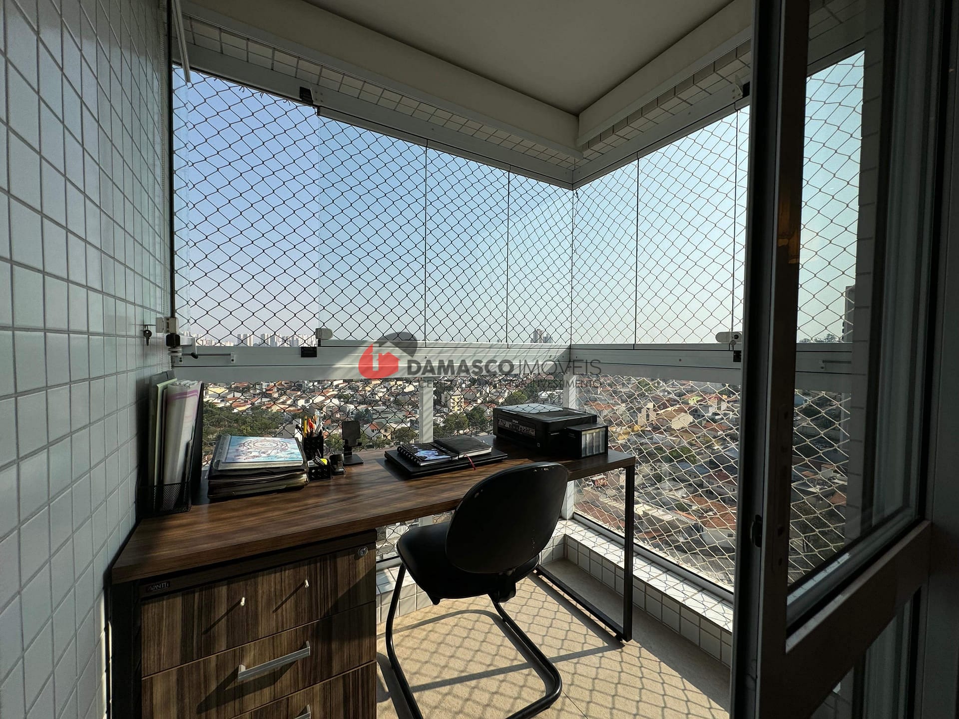 Cobertura à venda com 3 quartos, 300m² - Foto 25