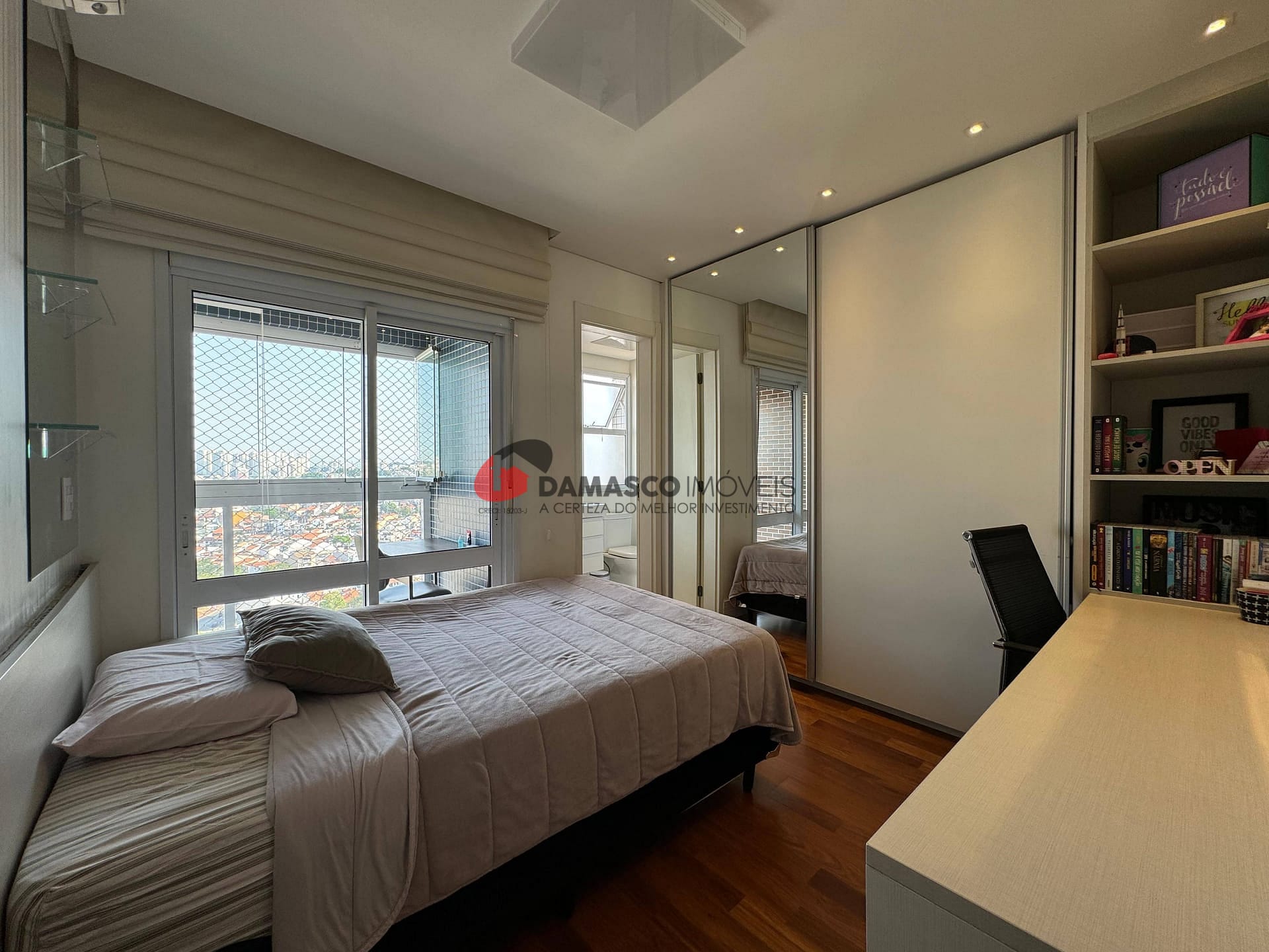 Cobertura à venda com 3 quartos, 300m² - Foto 30