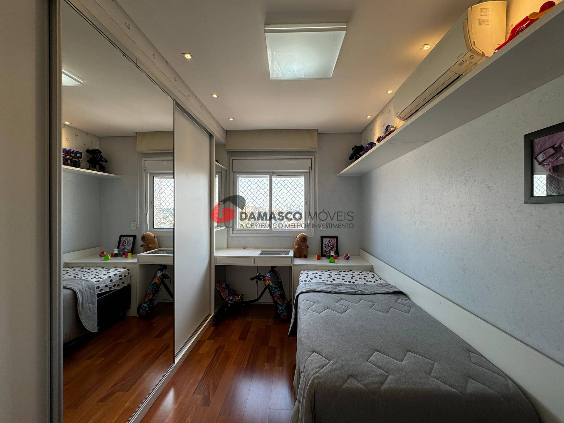 Cobertura à venda com 3 quartos, 300m² - Foto 33