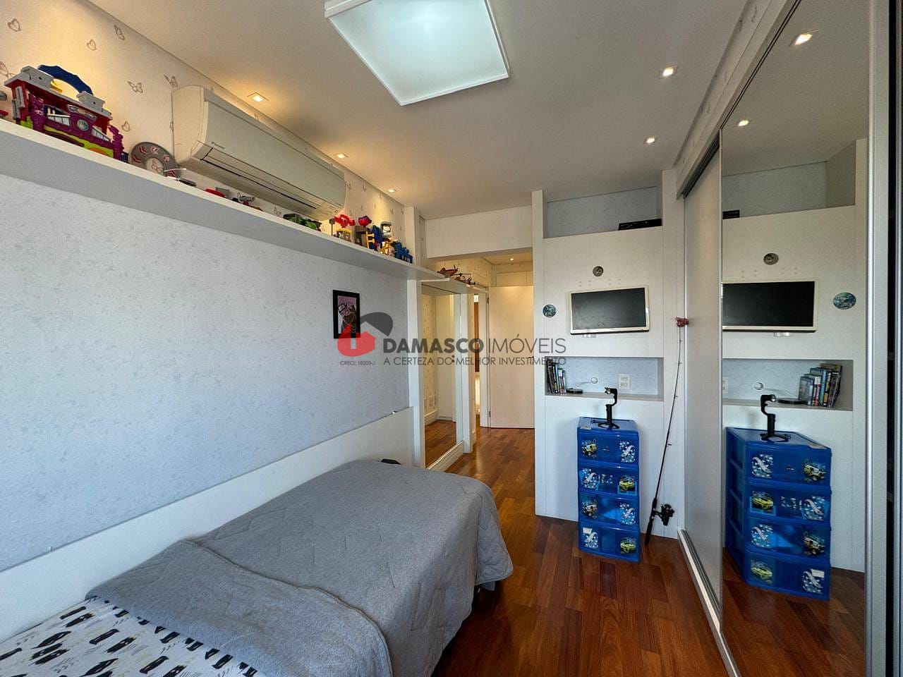 Cobertura à venda com 3 quartos, 300m² - Foto 34